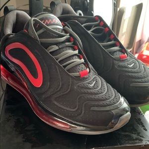 Nike Air Max 720